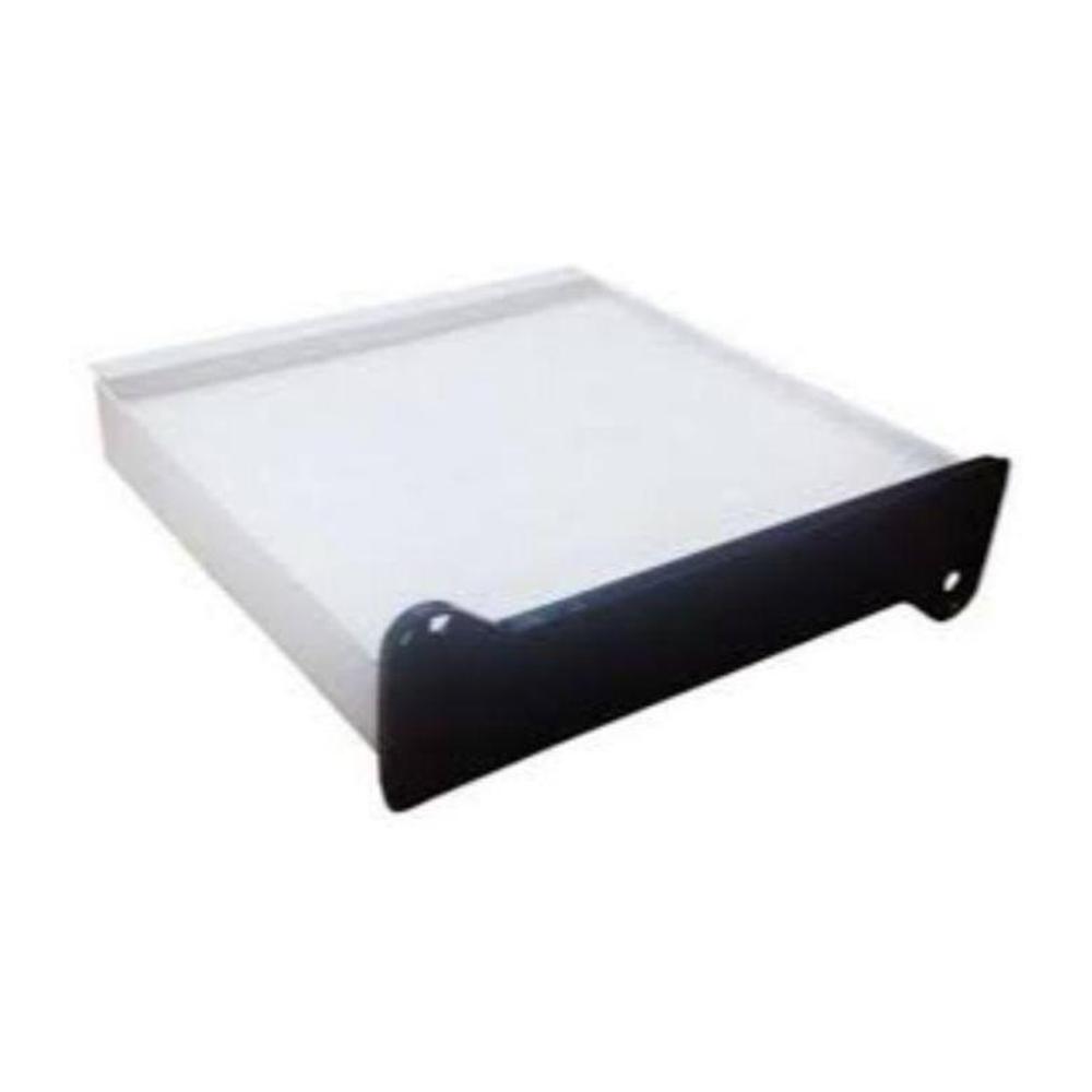 Filtro de Ar da Cabine para Mitsubishi L200 - Fram - CF10746