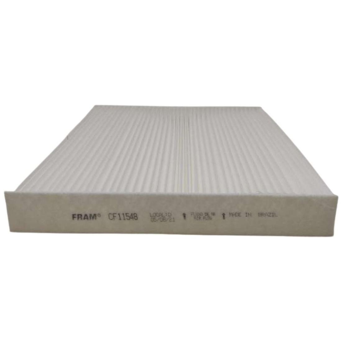 Filtro de Ar da Cabine para Ford Ranger - Fram - CF11548