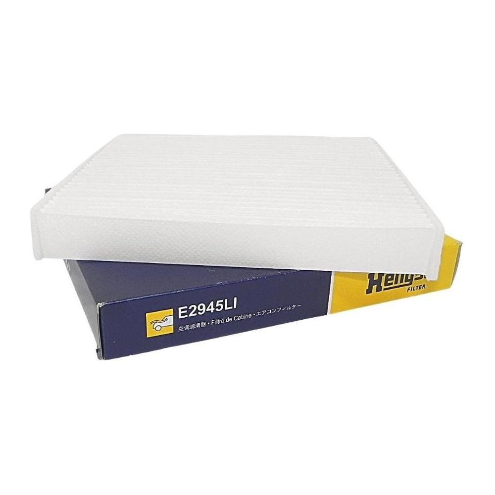 FIltro de Ar Condicionado Cabine - Hengst - E2945LI