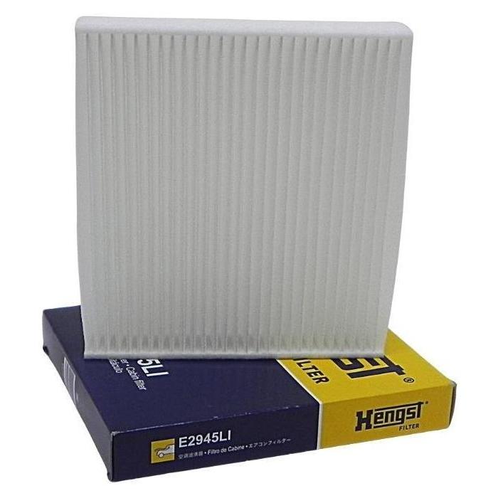FIltro de Ar Condicionado Cabine - Hengst - E2945LI