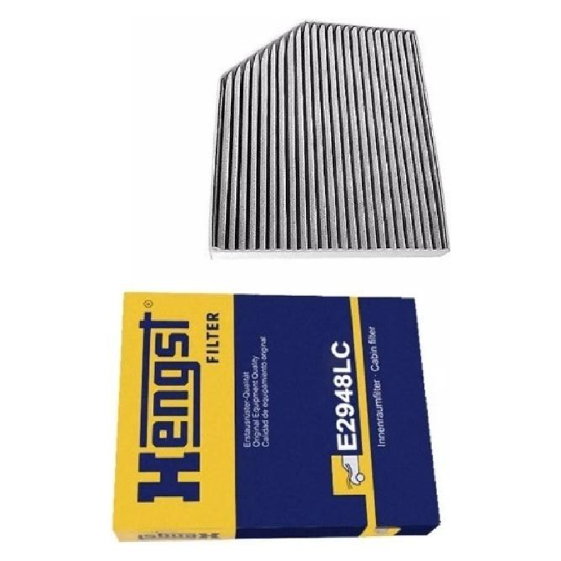 FIltro de Ar Condicionado Cabine - Hengst - E2948LC