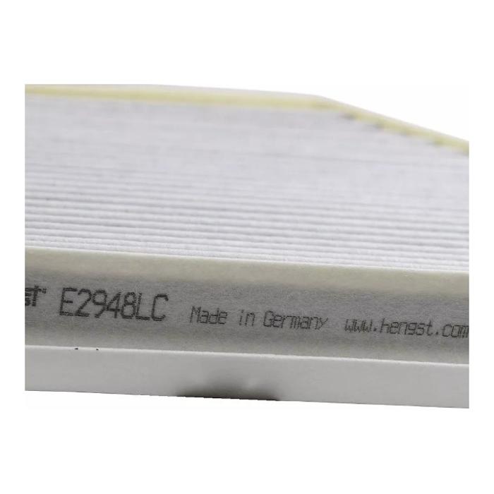 FIltro de Ar Condicionado Cabine - Hengst - E2948LC