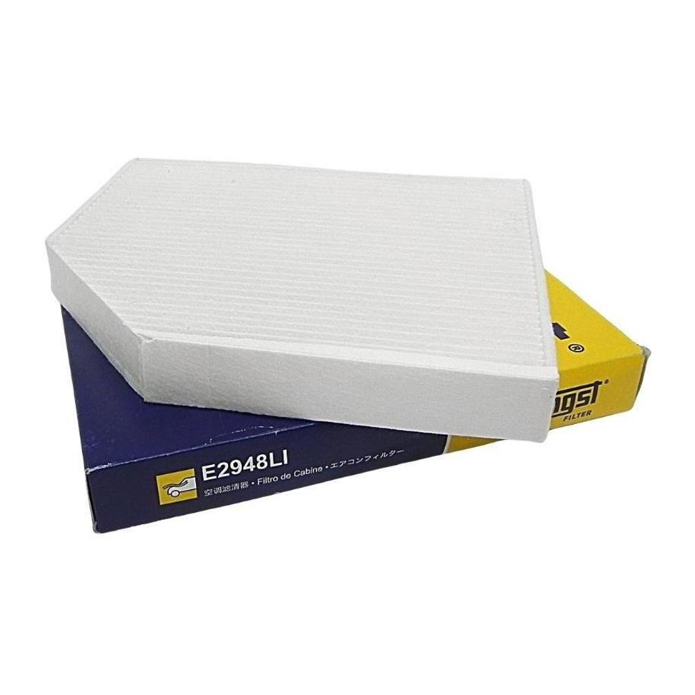 FIltro de Ar Condicionado Cabine - Hengst - E2948LI