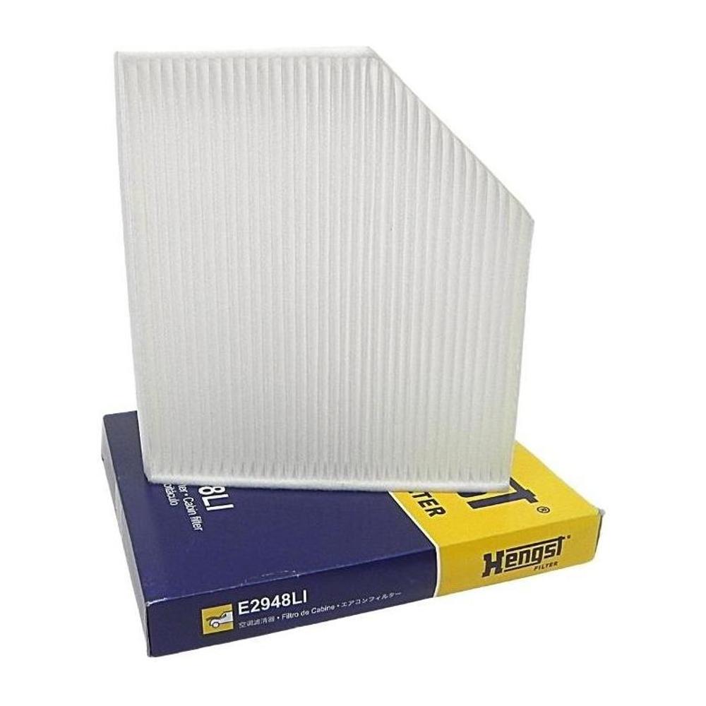 FIltro de Ar Condicionado Cabine - Hengst - E2948LI