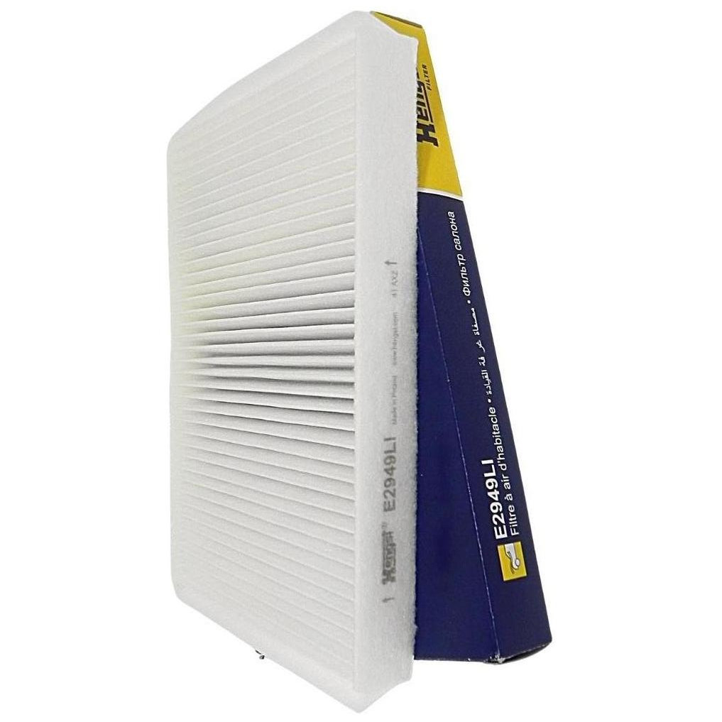 FIltro de Ar Condicionado Cabine - Hengst - E2949LI