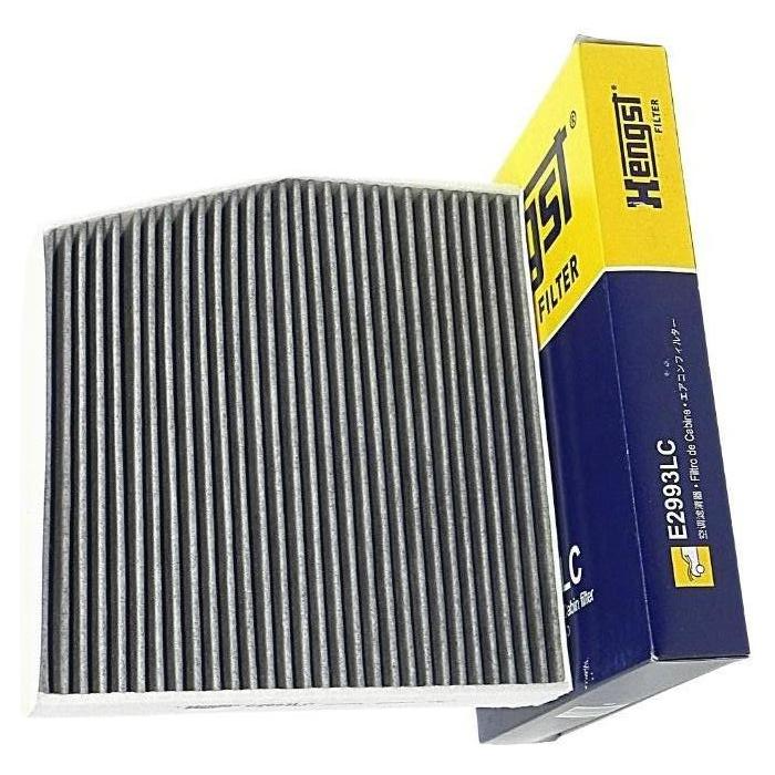 FIltro de Ar Condicionado Cabine - Hengst - E2993LC