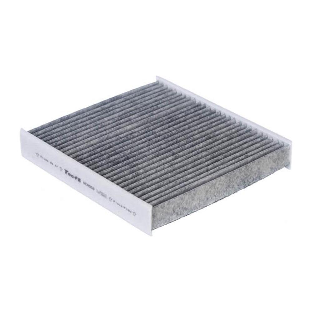 FIltro de Ar Condicionado Cabine - Tecfil - ACA559