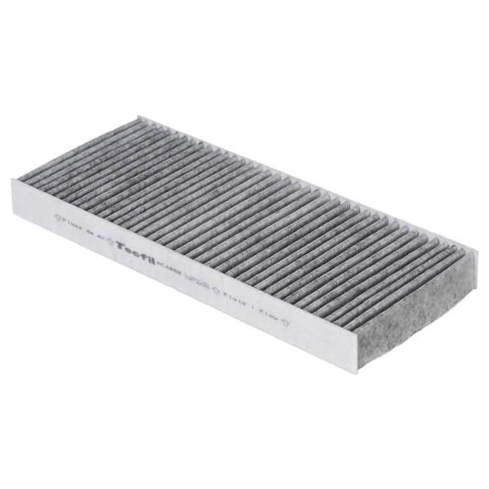 Filtro de Ar da Cabine para Toyota Etios - Tecfil - ACA888