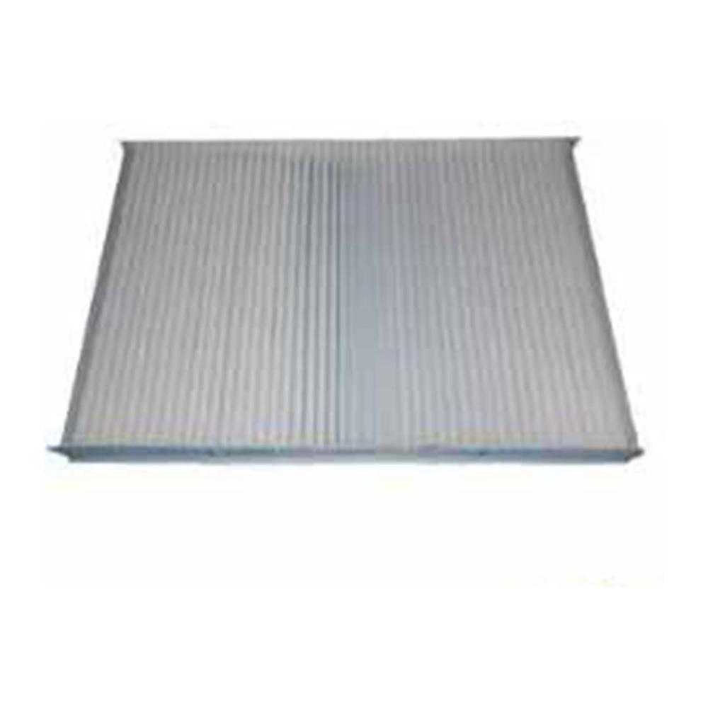 FIltro de Ar Condicionado Cabine - Tecfil - ACP001