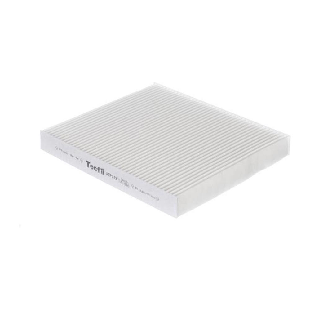 FIltro de Ar Condicionado Cabine - Tecfil - ACP312