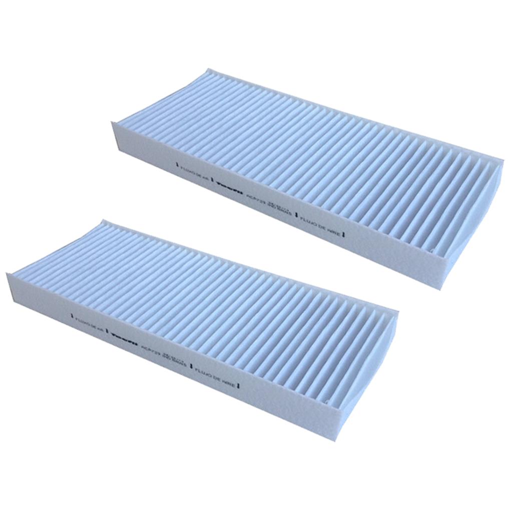 Filtro de Ar da Cabine para Nissan Pathfinder - Tecfil - ACP729