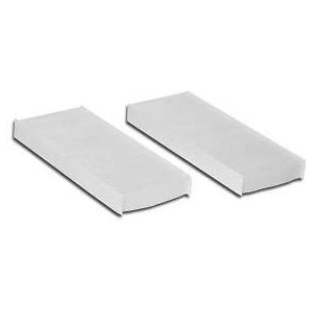 Filtro de Ar da Cabine para JAC J3 - Tecfil - ACP810