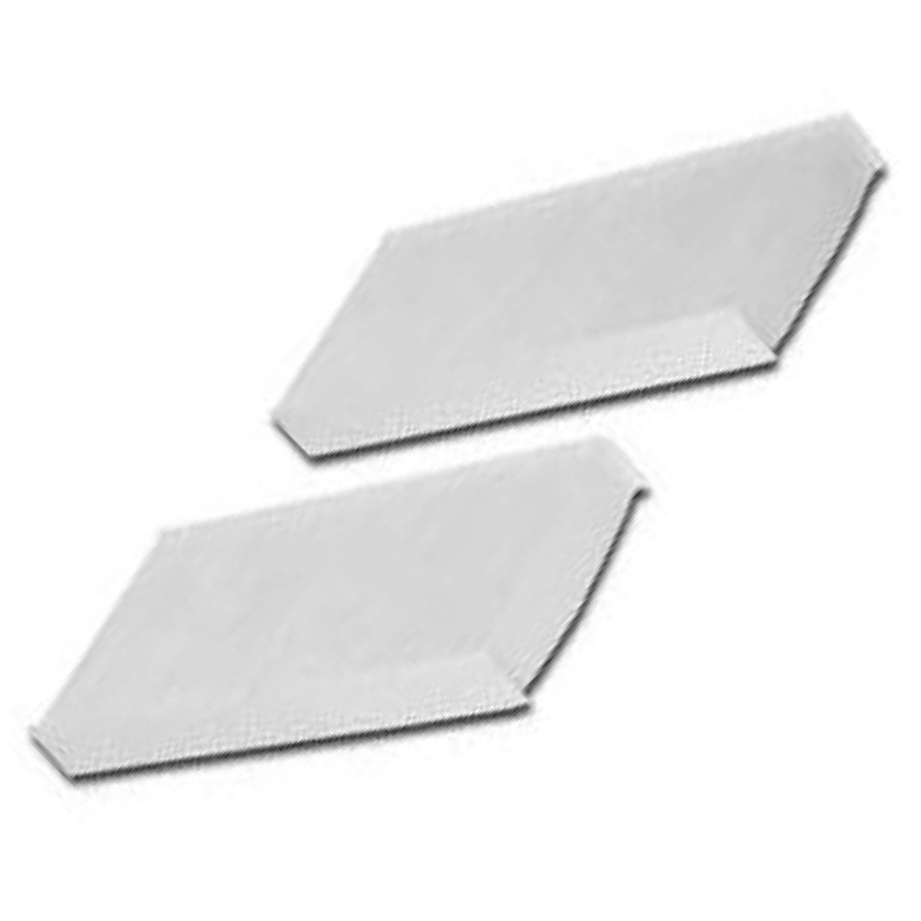 Filtro de Ar da Cabine para JAC J3 - Tecfil - ACP810