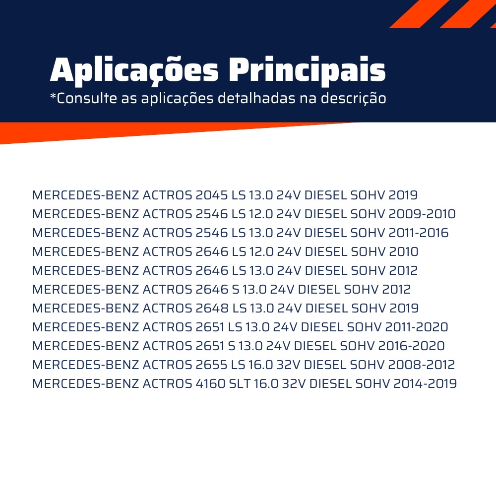FIltro de Ar Condicionado Cabine - Tecfil - ACP963