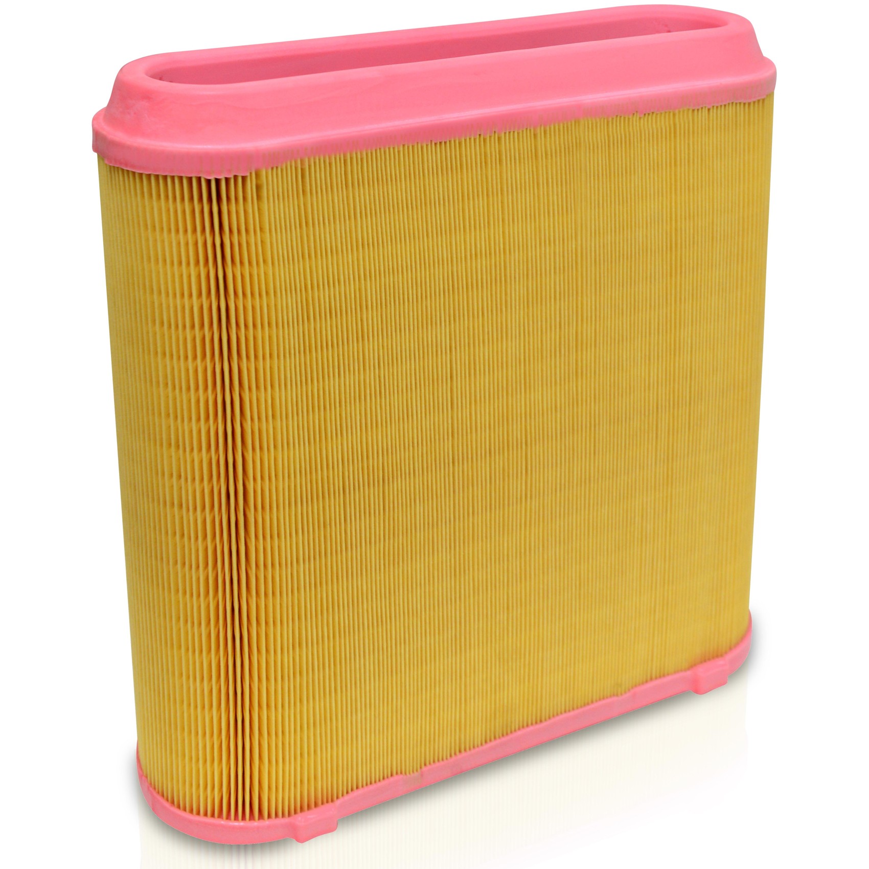 Filtro de Ar para Volkswagen 11180 - Mann-Filter - C37480