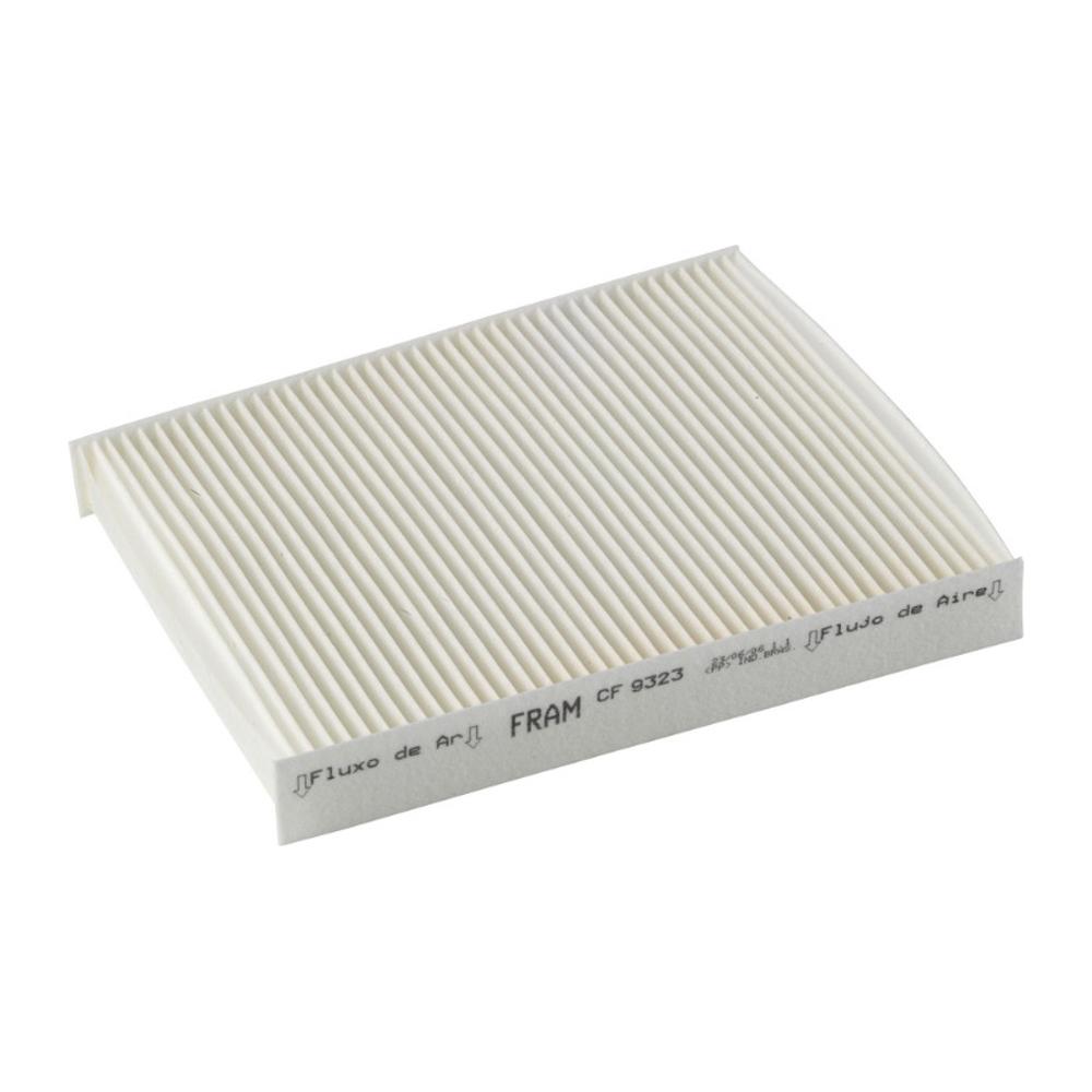 FIltro de Ar Condicionado Cabine - Fram - CF10150