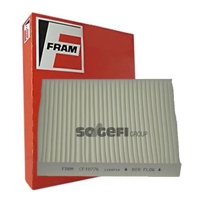 Filtro de Ar da Cabine para KIA Soul - Fram - CF10776