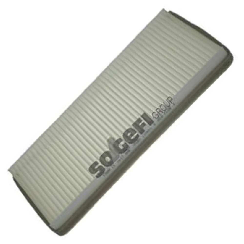 Filtro de Ar da Cabine para Ford Fiesta e Ka - Fram - CF5817