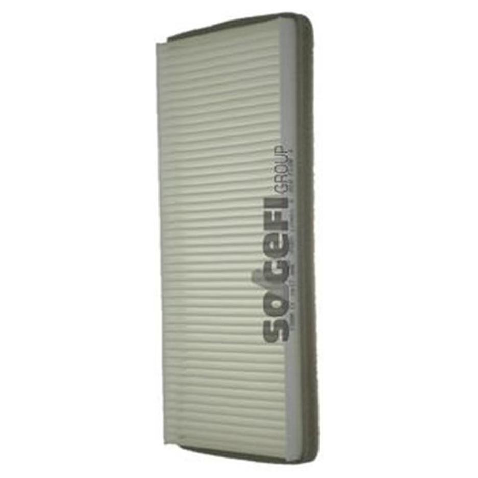 Filtro de Ar da Cabine para Ford Fiesta e Ka - Fram - CF5817
