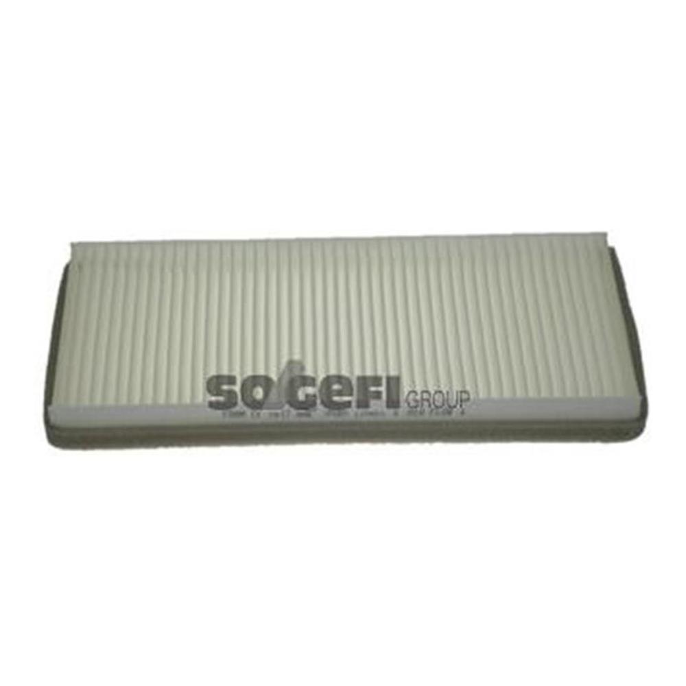Filtro de Ar da Cabine para Ford Fiesta e Ka - Fram - CF5817