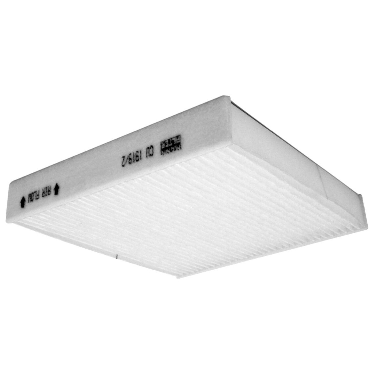 FIltro de Ar Condicionado Cabine - Mann-Filter - CU1919/2