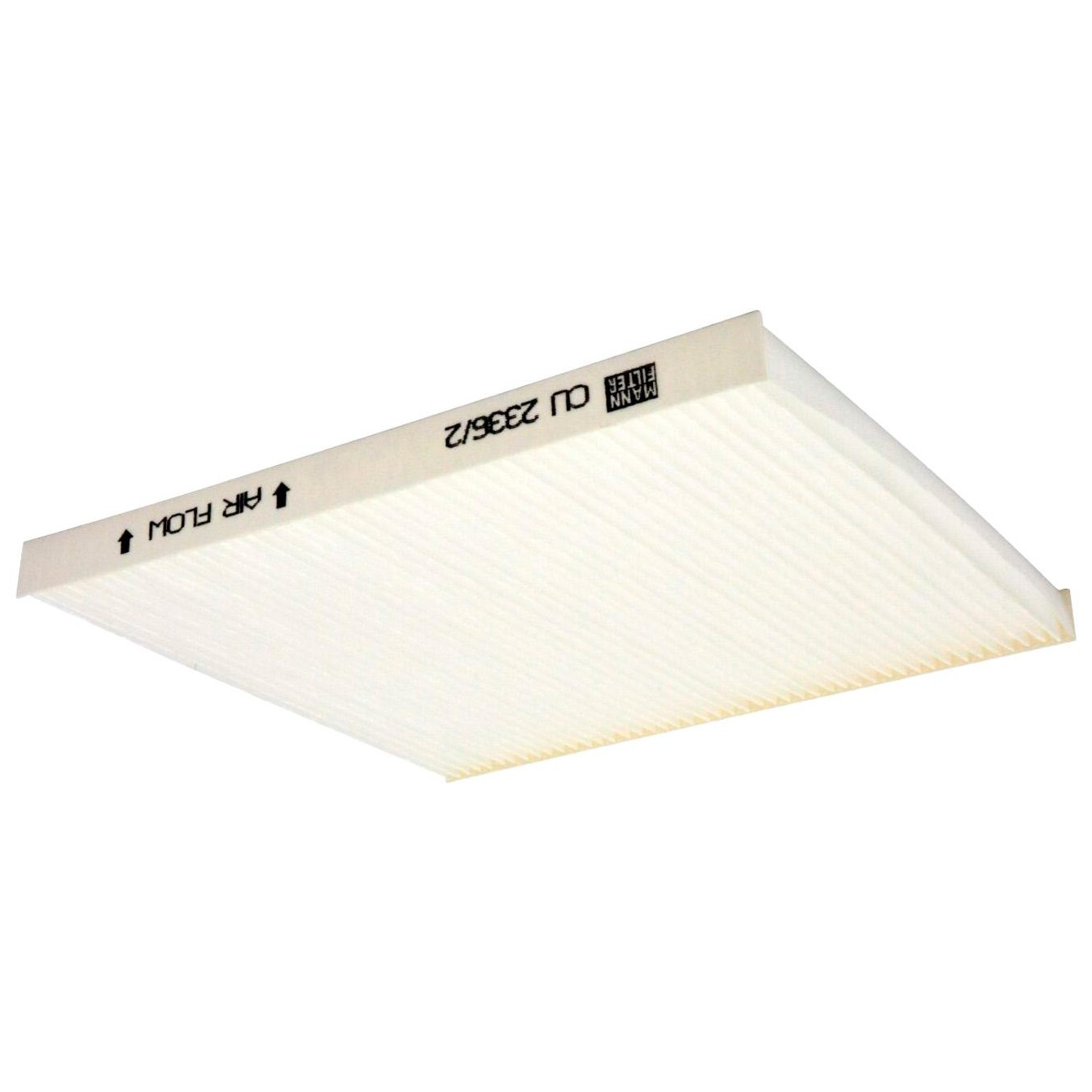FIltro de Ar Condicionado Cabine - Mann-Filter - CU2336/2