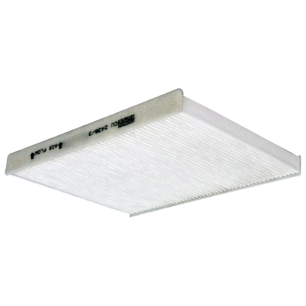 FIltro de Ar Condicionado Cabine - Mann-Filter - CU2436/3
