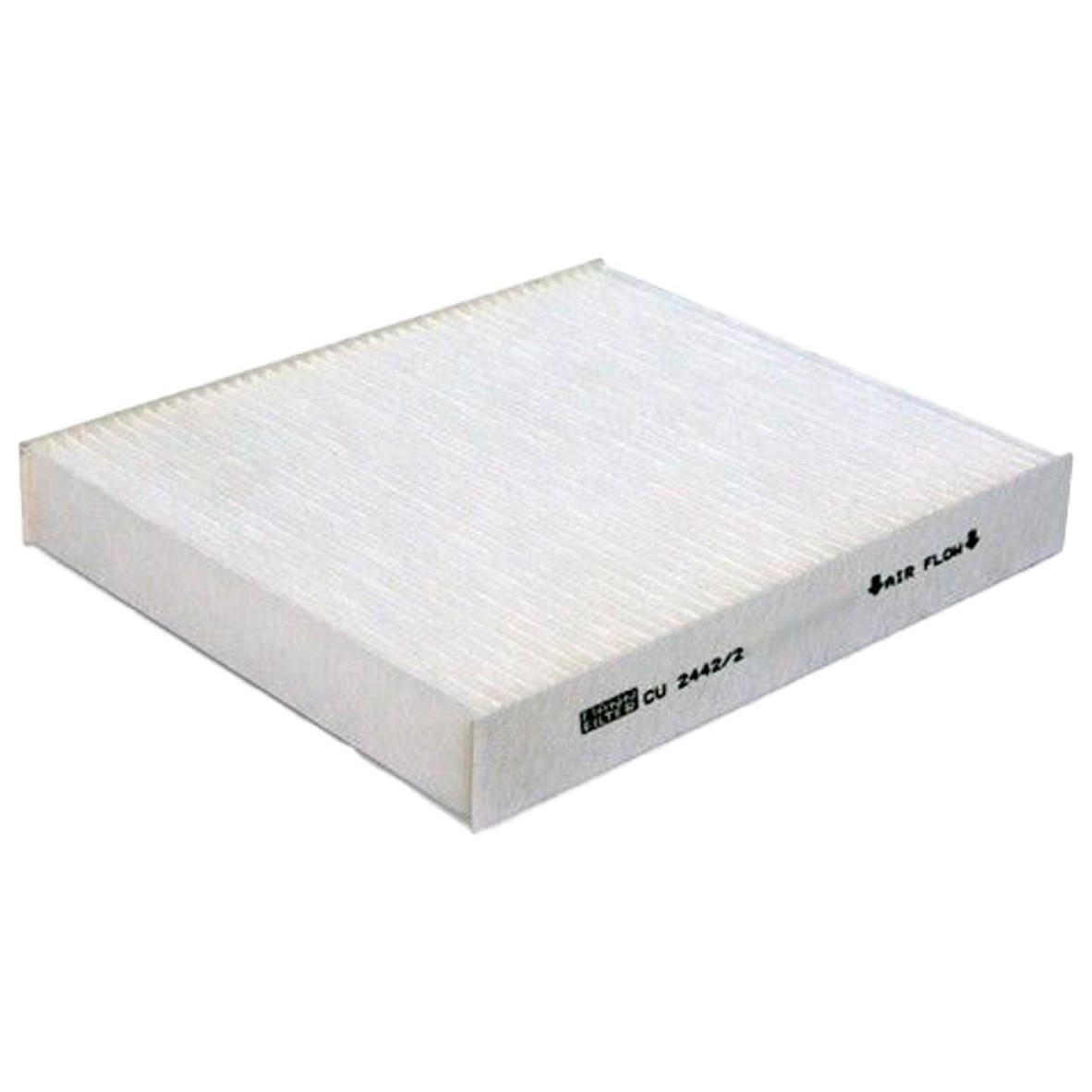 FIltro de Ar Condicionado Cabine - Mann-Filter - CU2442/2