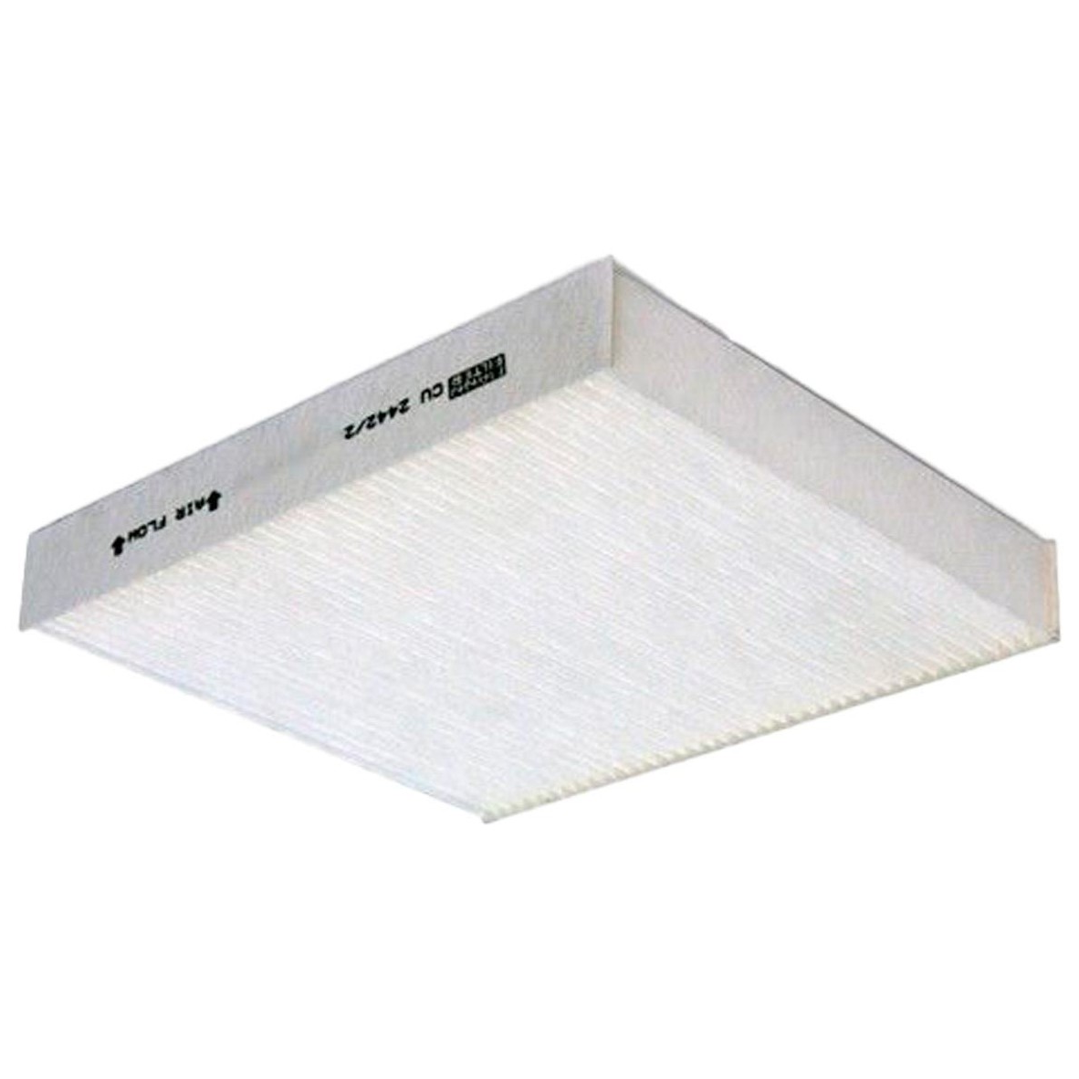 FIltro de Ar Condicionado Cabine - Mann-Filter - CU2442/2
