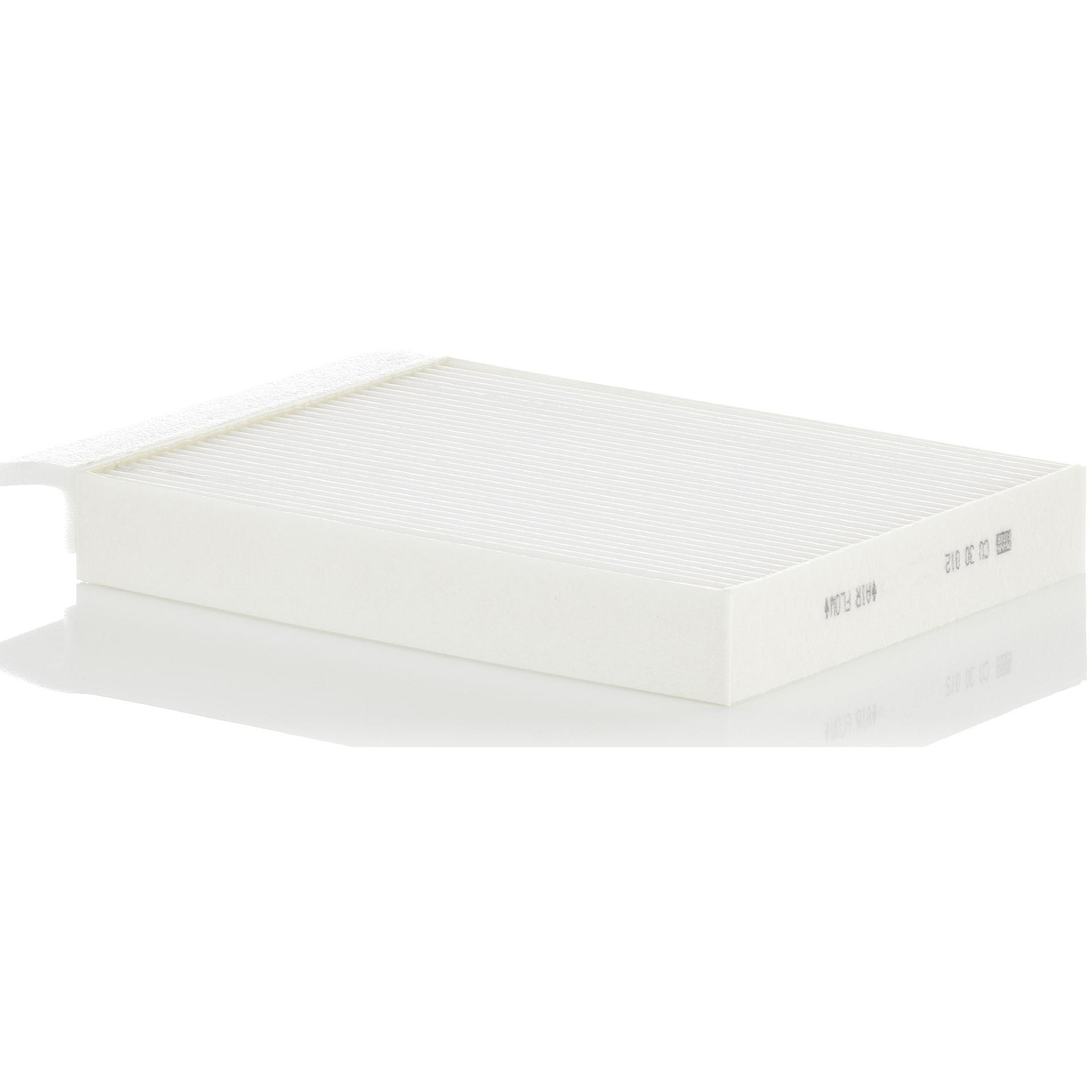 FIltro de Ar Condicionado Cabine - Mann-Filter - CU30012