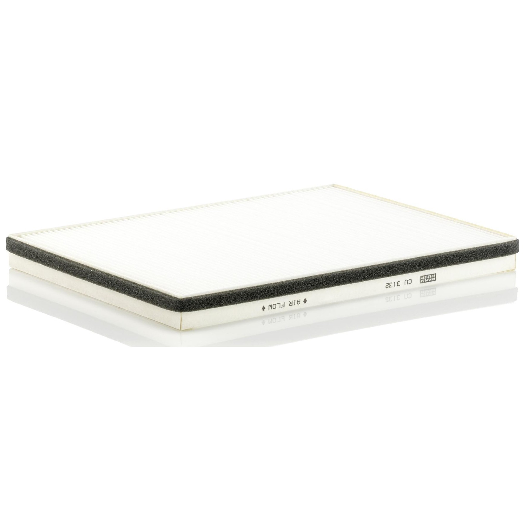 FIltro de Ar Condicionado Cabine - Mann-Filter - CU3132