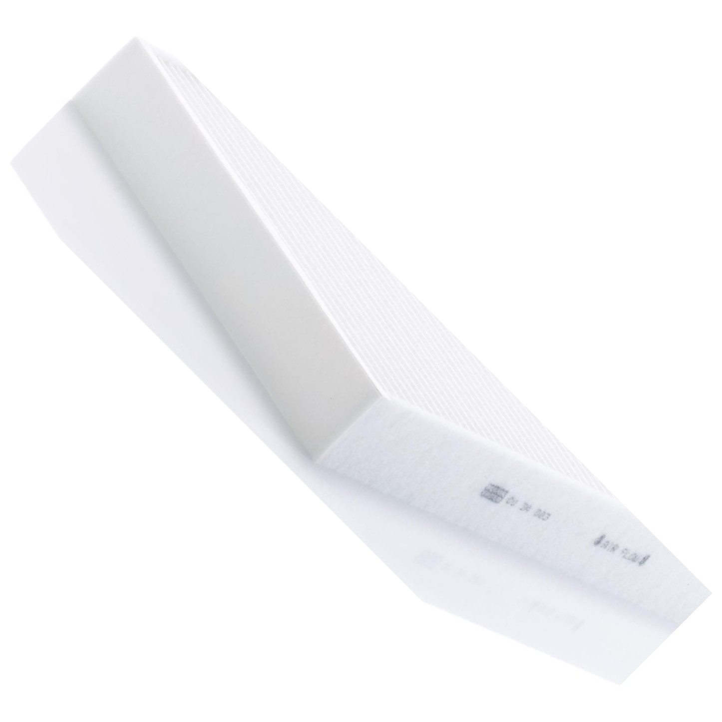 FIltro de Ar Condicionado Cabine - Mann-Filter - CU34003