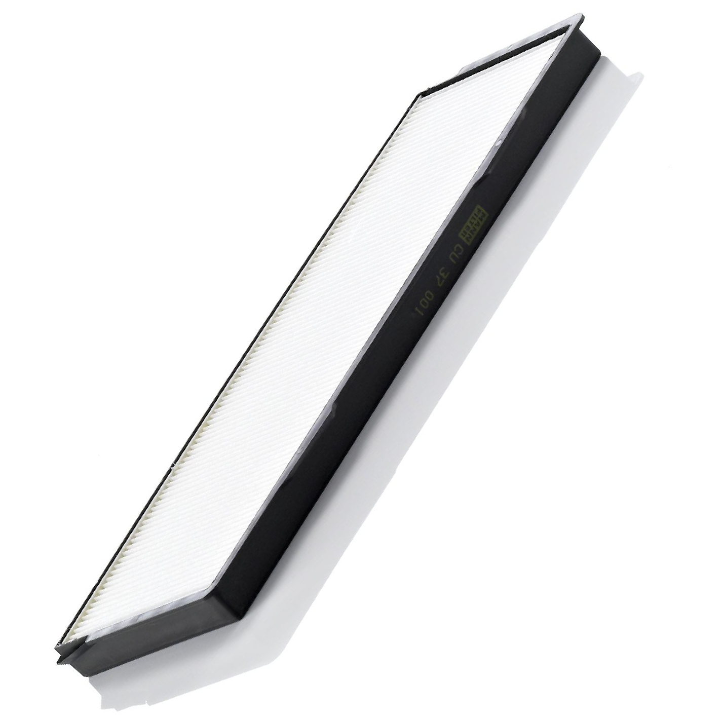 FIltro de Ar Condicionado Cabine - Mann-Filter - CU37001