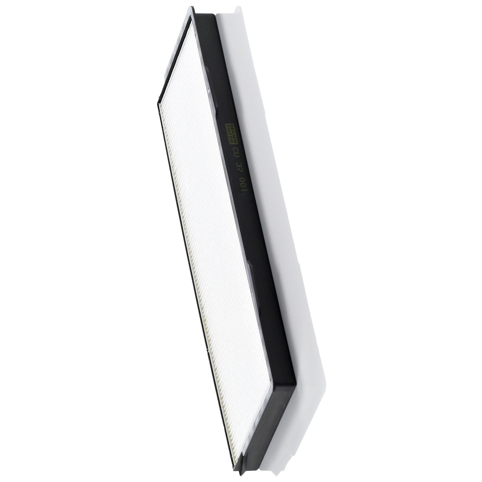 FIltro de Ar Condicionado Cabine - Mann-Filter - CU37001