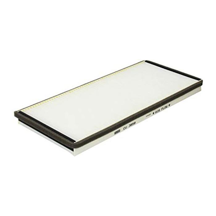 FIltro de Ar Condicionado Cabine - Mann-Filter - CU 3858