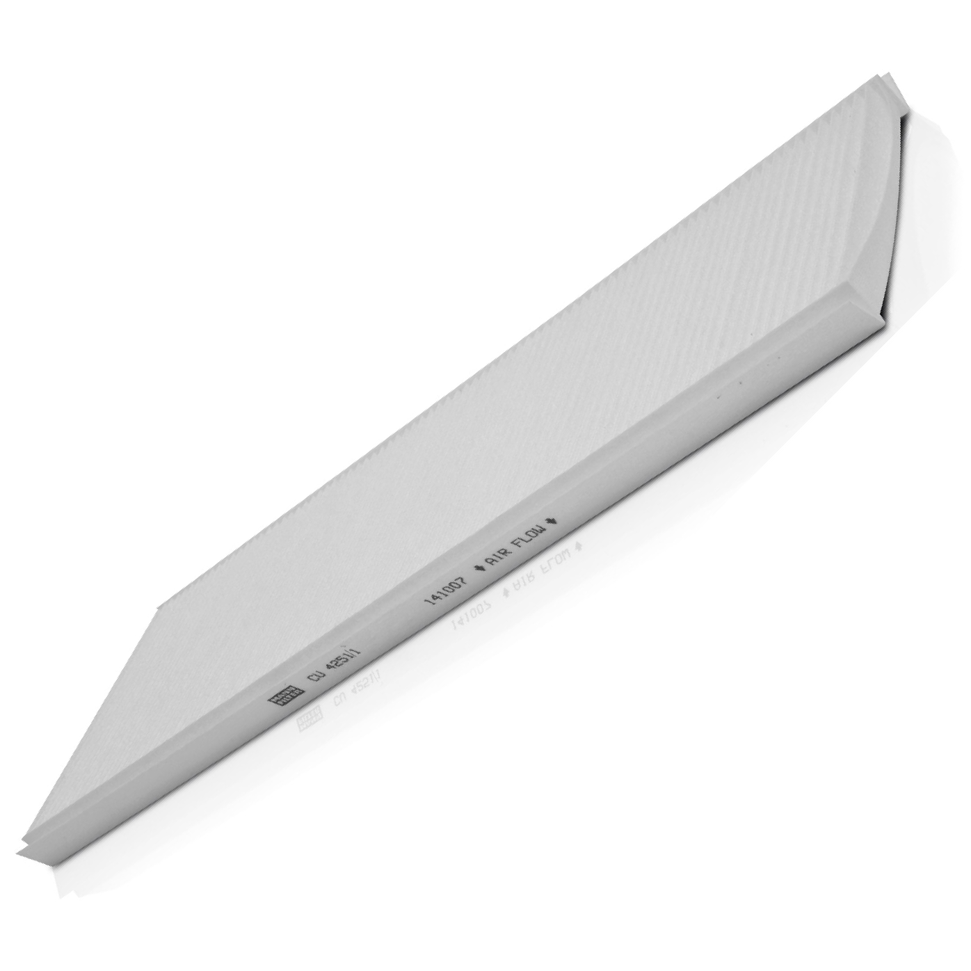 FIltro de Ar Condicionado Cabine - Mann-Filter - CU 4251