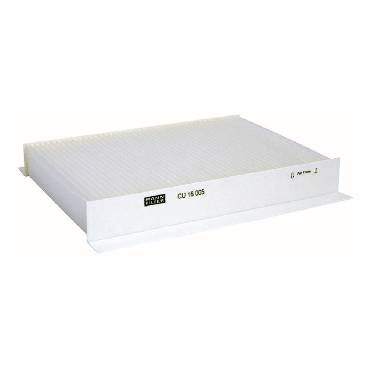 FIltro de Ar Condicionado Cabine - Mann-Filter - CU16005