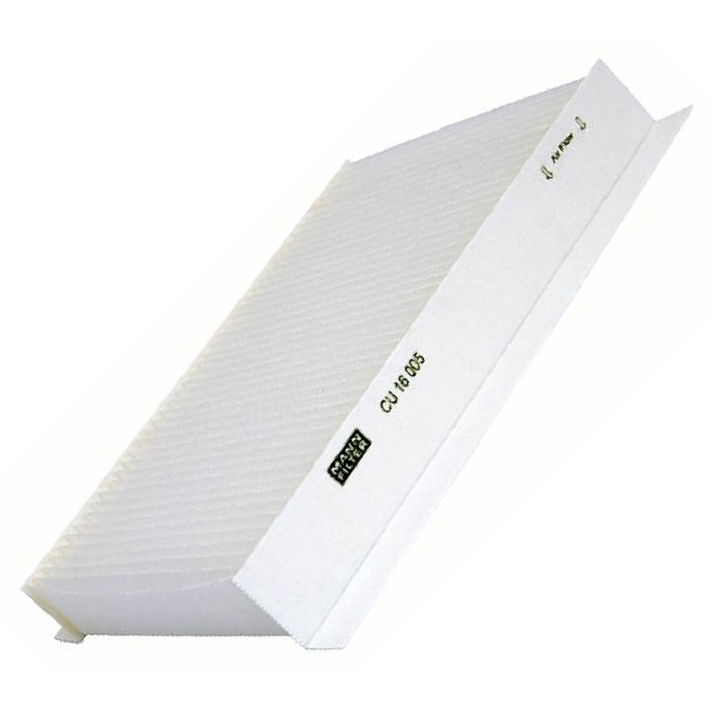 FIltro de Ar Condicionado Cabine - Mann-Filter - CU16005