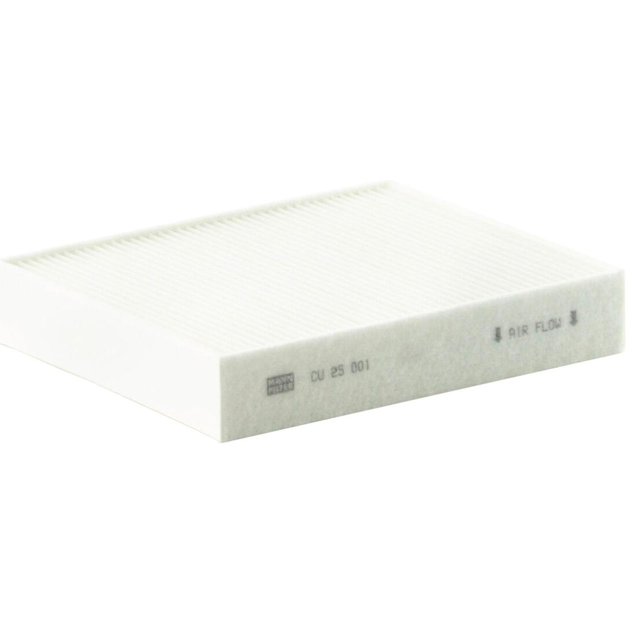 FIltro de Ar Condicionado Cabine - Mann-Filter - CU25001