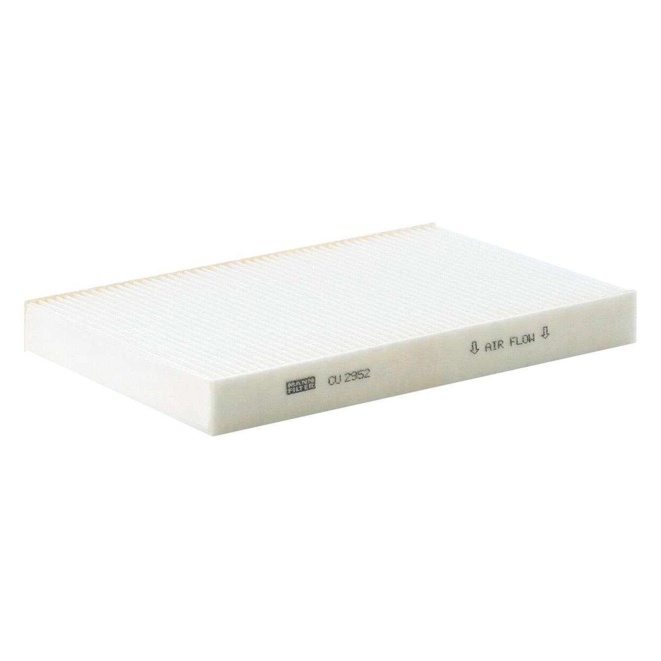 FIltro de Ar Condicionado Cabine - Mann-Filter - CU2952