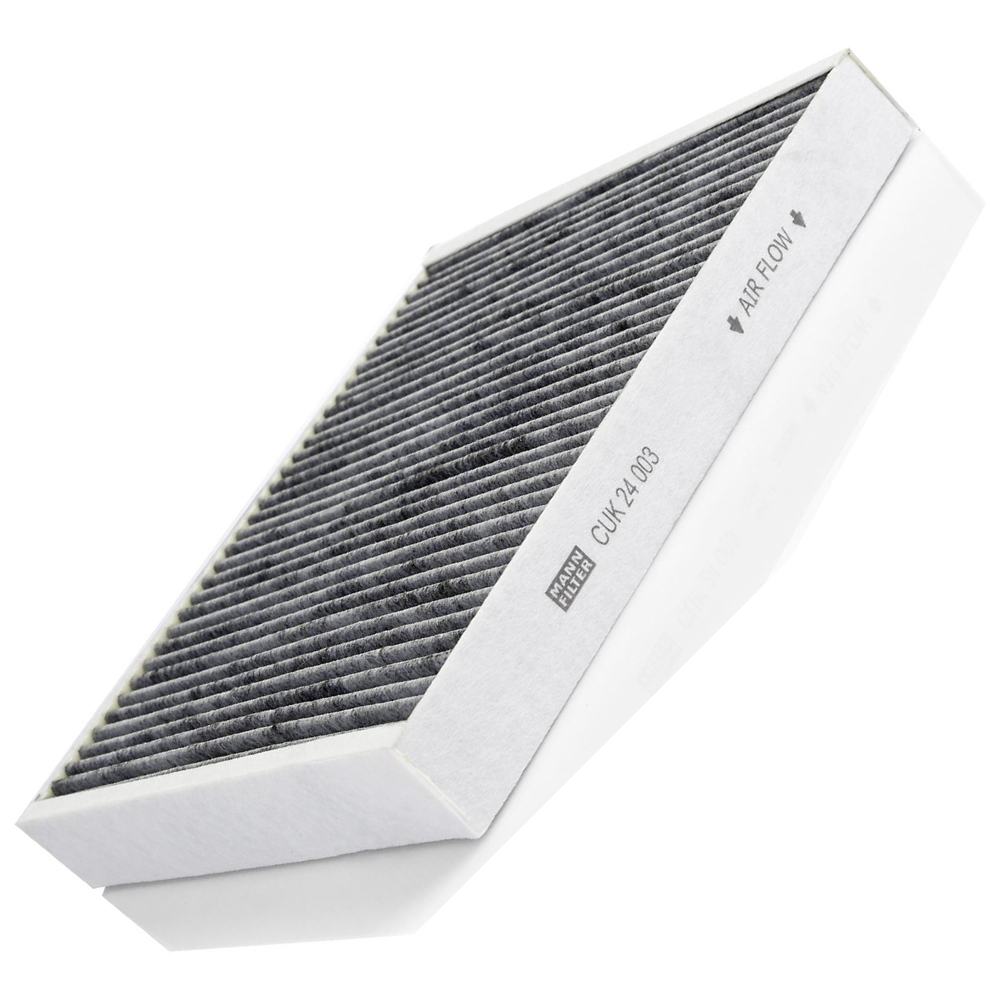 FIltro de Ar Condicionado Cabine - Mann-Filter - CUK24003