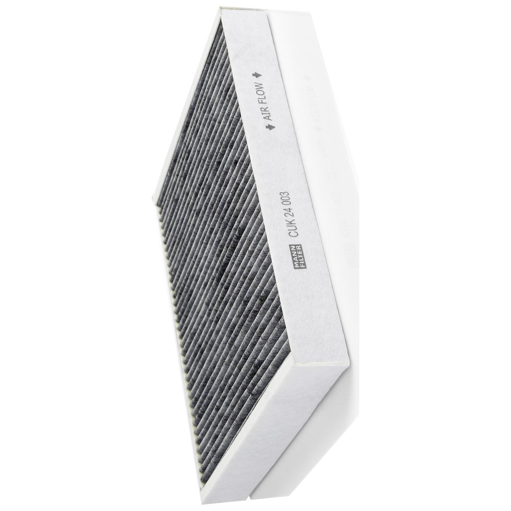 FIltro de Ar Condicionado Cabine - Mann-Filter - CUK24003