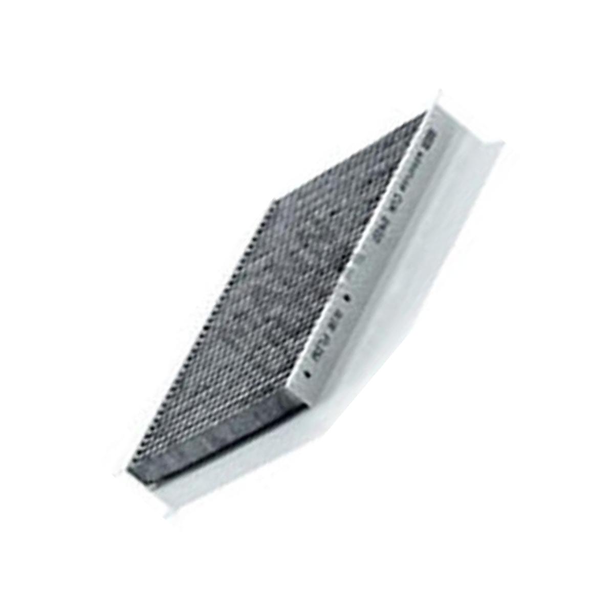 Filtro de Ar da Cabine para Fiat Bravo e Stilo - Mann-Filter - CUK 2422