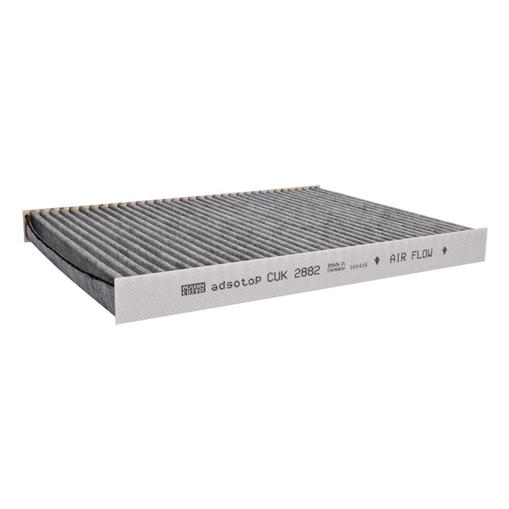 FIltro de Ar Condicionado Cabine - Mann-Filter - CUK 2882