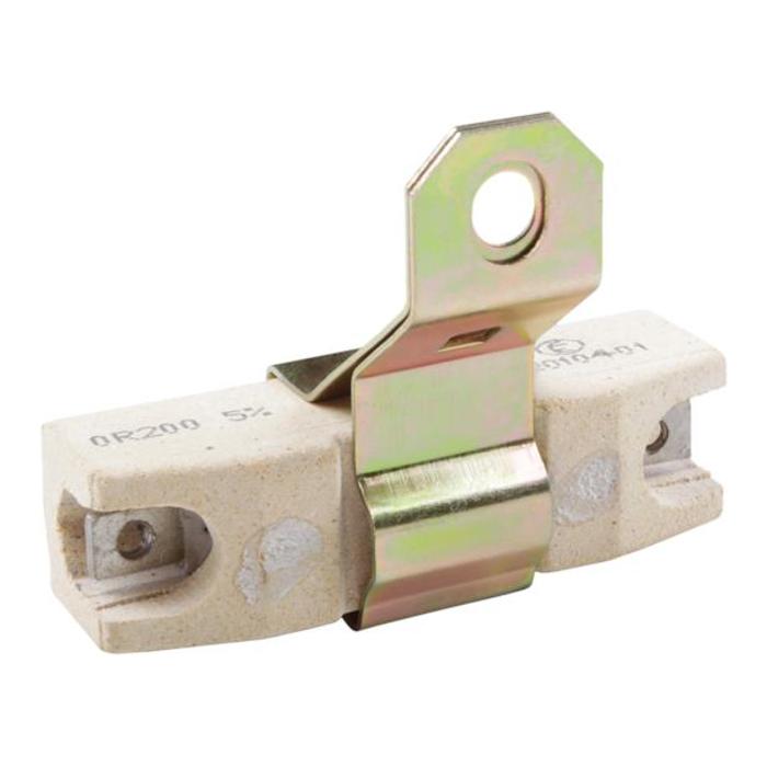 Resistência da Ventoinha do Radiador 200 Ohm 5% - Euro - 81004