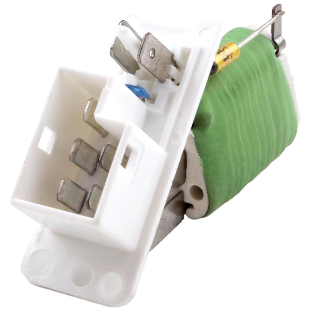Resistência da Ventoinha do Radiador para Chevrolet Astra Hatch e Astra SW - Euro - 81025