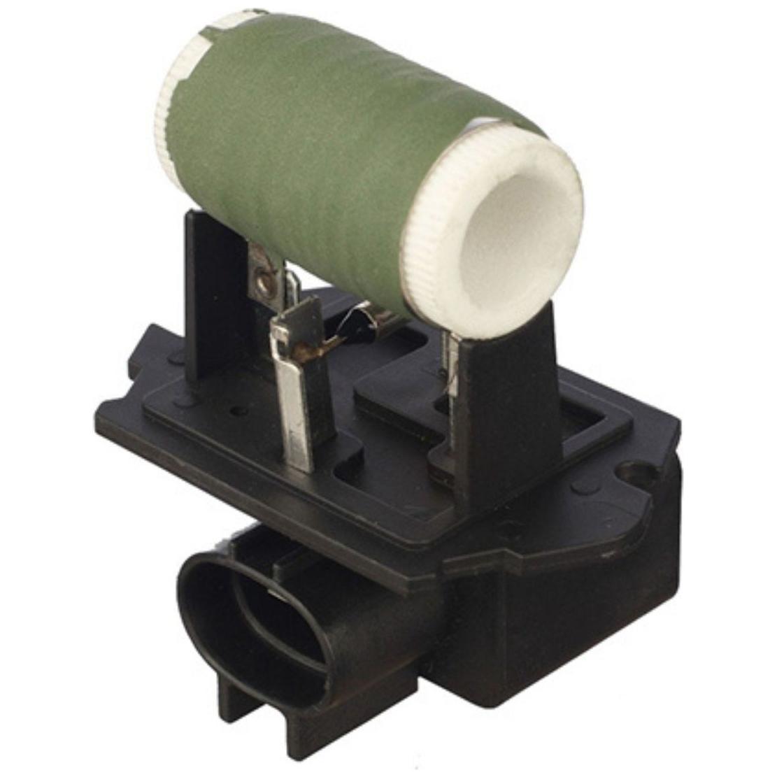 Resistência Eletroventilador 12V 2 Pinos - Multiqualita - MQ1090