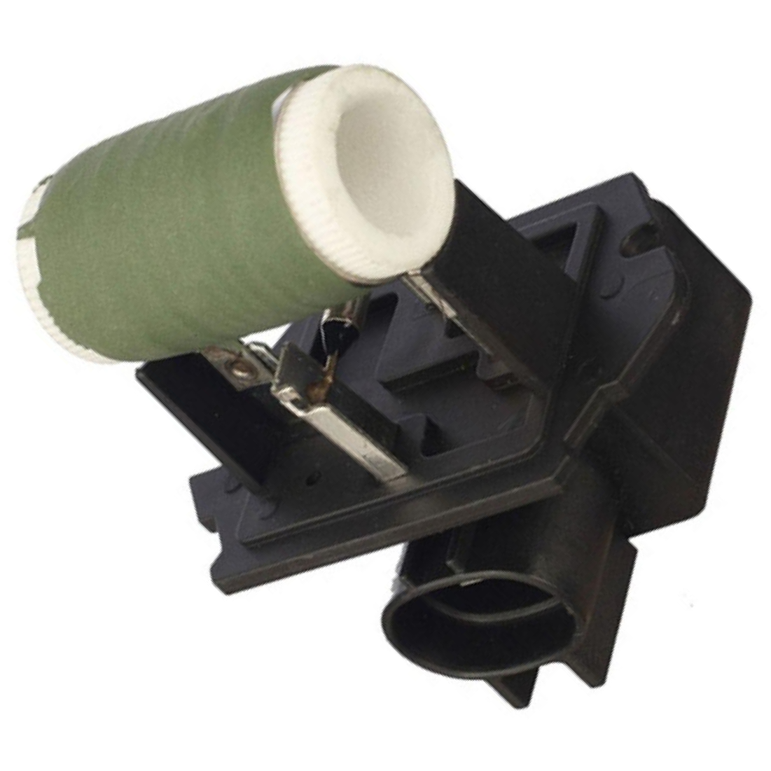 Resistência Eletroventilador 12V 2 Pinos - Multiqualita - MQ1090