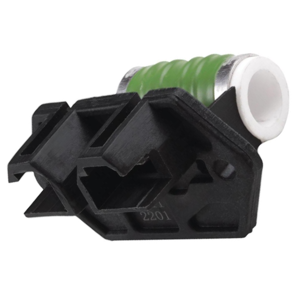 Resistência do Eletroventilador - Euro - 81002