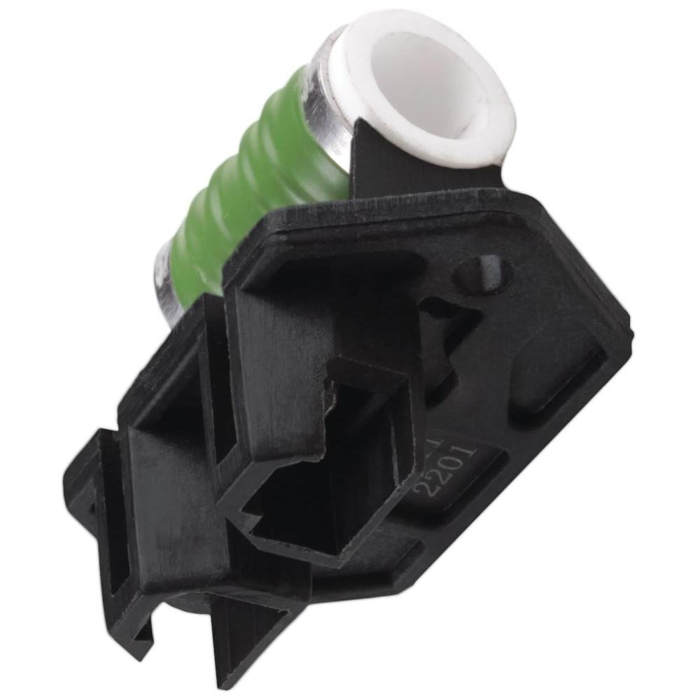 Resistência do Eletroventilador - Euro - 81002